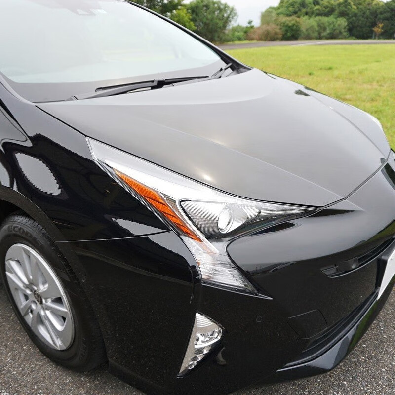 SOFT99镜艳汽车镀膜剂 原装进口 隐形车衣保养液车漆水晶封釉上光驱水剂 浅色车用 250ml 1瓶