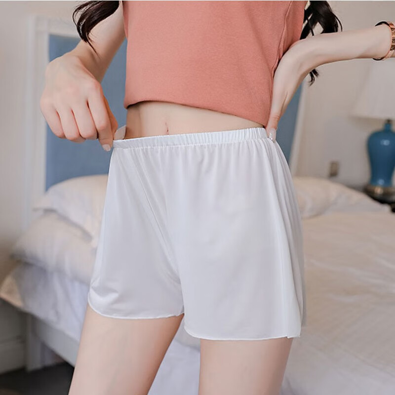 ������̿�Ů���߹���ɴ����׿㱡��˿�����⴩�̿��Լ���ֱ��տ� ��ɫ L(90-120��)