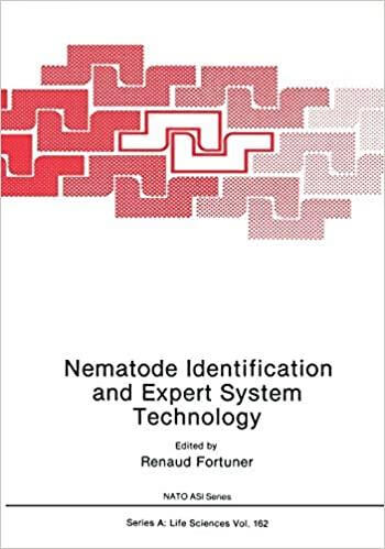 预订 nematode identification and expert system technology