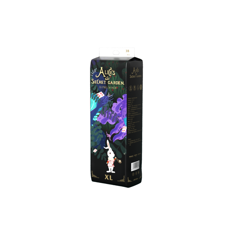 ���ڲ�����BEBETOUR ����˿XL�� ��ʪ ֽ��� 38Ƭ 50Ԫ