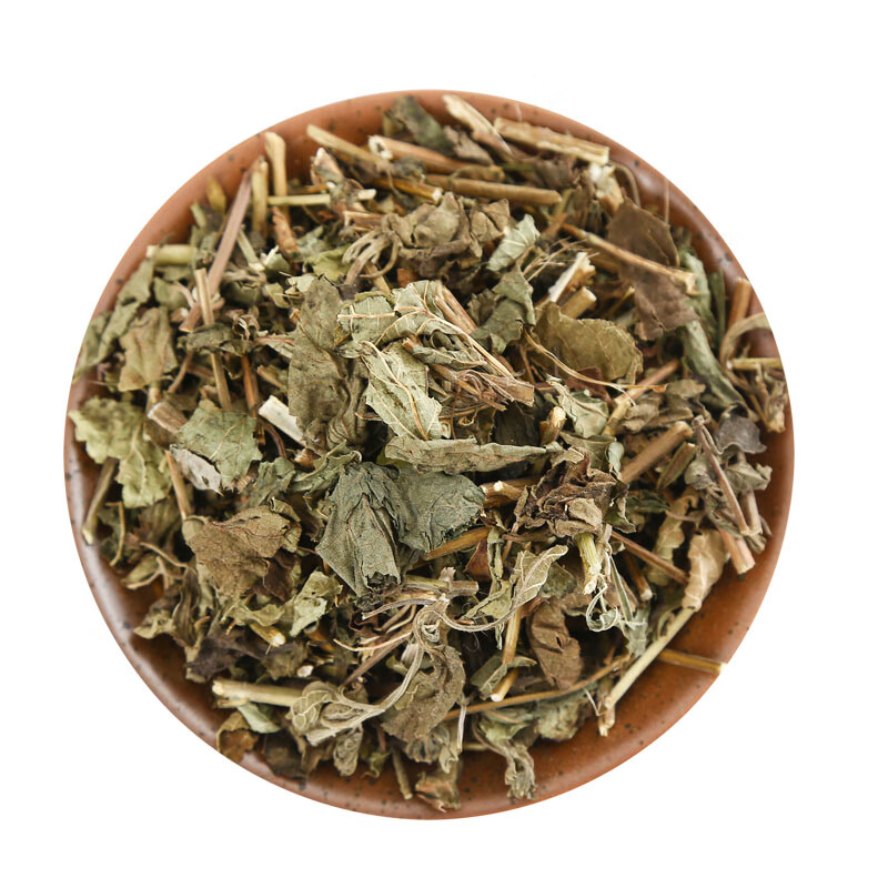 冬凌草中药材冬凌草500g克王屋山济源茶叶冬凌草茶包咽喉茶