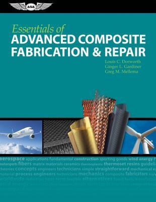预订Essentials of Advanced Composite Fabrication & R