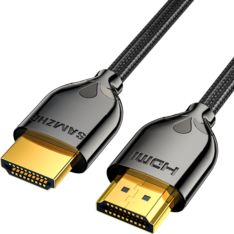 山泽HDMI线2.1版历史价格&销量走势分析