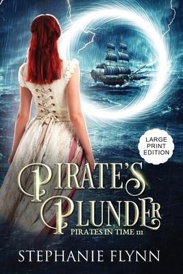 预订 pirates plunder: large print edition, a protector romantic