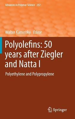 预订 高被引polyolefins: 50 years after ziegler and natt