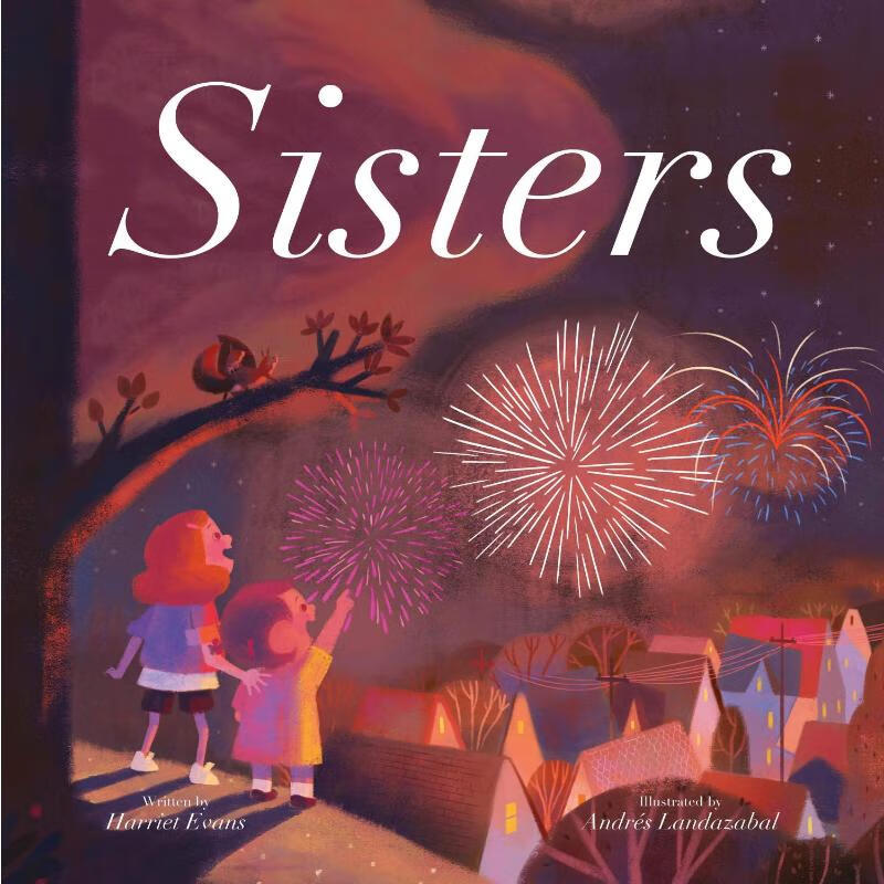 Sisters 图书