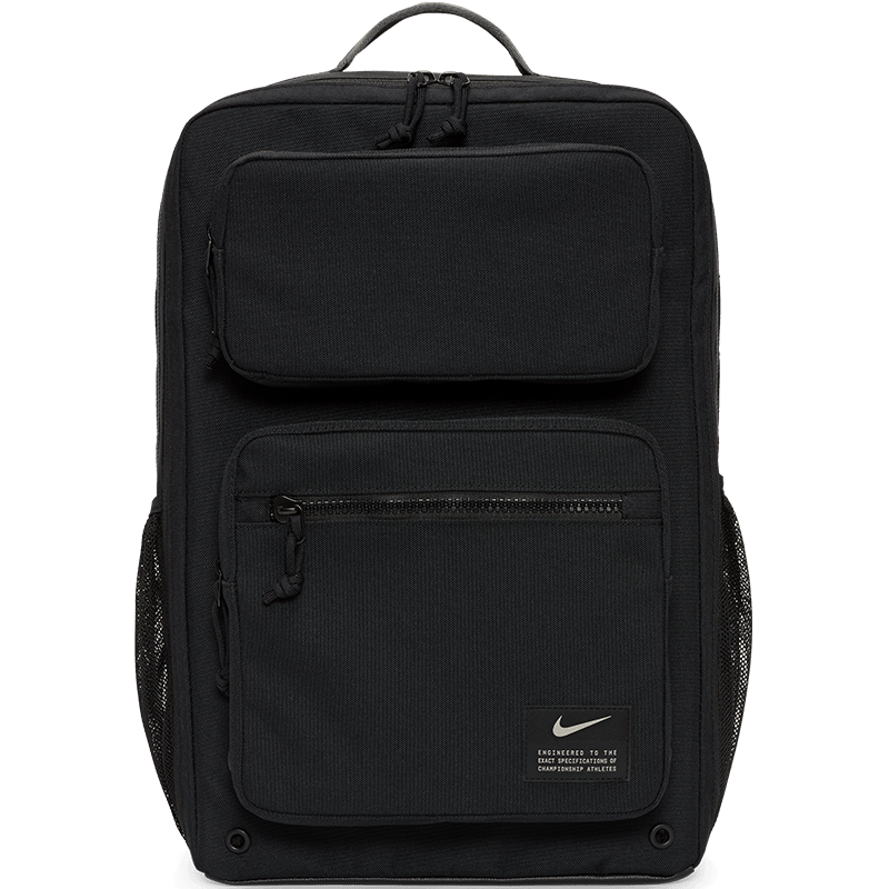 耐克（NIKE）训练双肩包 UTILITY SPEED CK2668-010 F