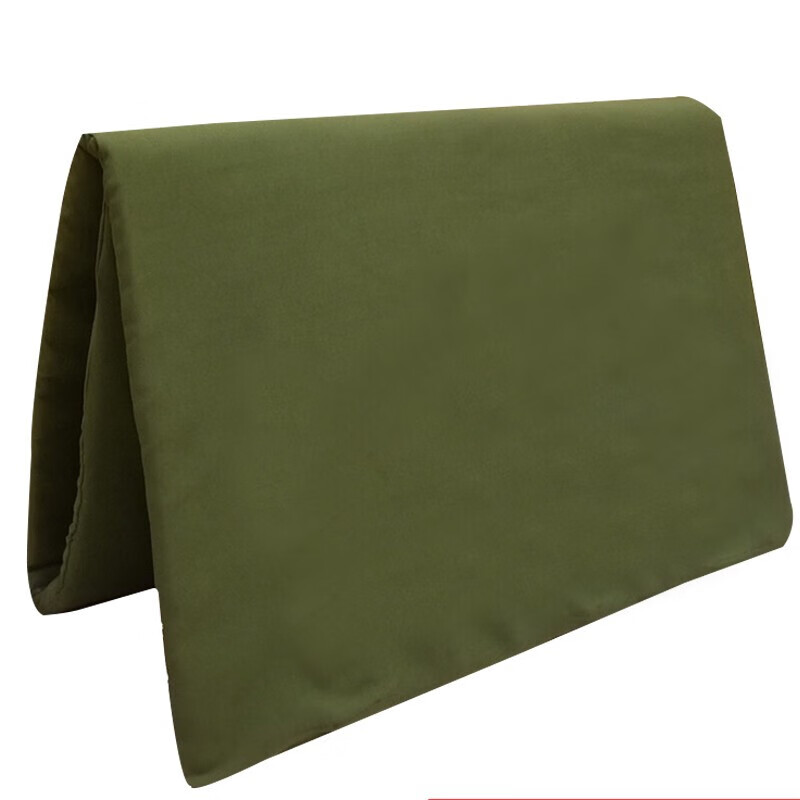 森林虎(sen lin hu)应急保暖三件套救灾旅行求生墨绿深绿色