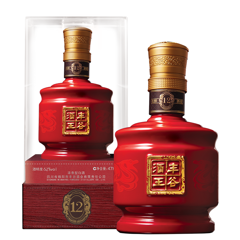 fenggu/ Ⱦ 52 ׾ Ũ 478ml 478ml*1ʵ329Ԫ