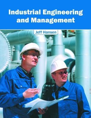 预订Industrial Engineering and Management