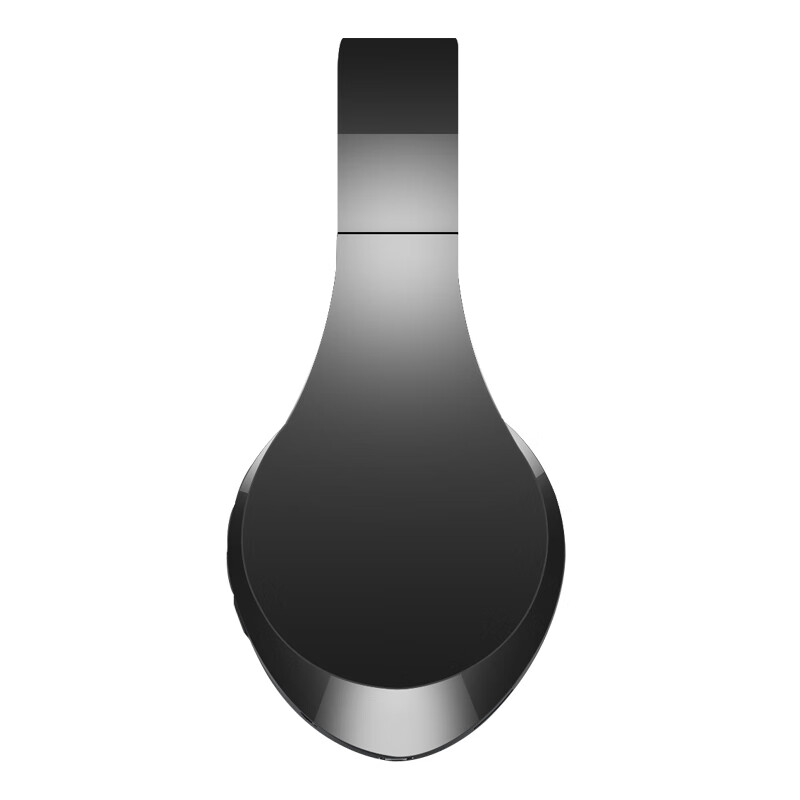 纽曼 （Newmine ）TB203头戴式蓝牙耳机 网课耳麦立体声无线耳机 游戏音乐耳机 手机耳机 通用 黑色