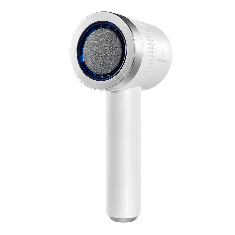 mks美克斯(MKS)電動(dòng)吸塵磨腳器修腳器去死皮腳皮神器多功能充電式美足儀NV8615D NV8615D