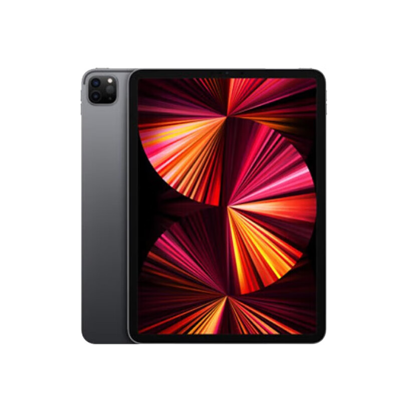 苹果官方认证翻新：M1 版 iPad Pro 11 寸 4369 元限时购休闲区蓝鸢梦想 - Www.slyday.coM