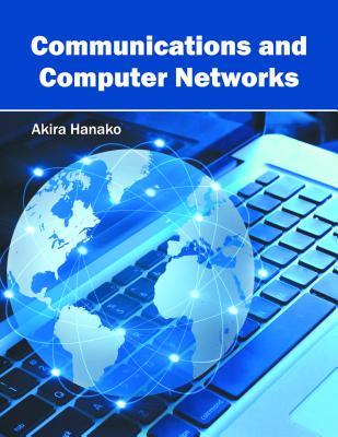 预订Communications and Computer Networks