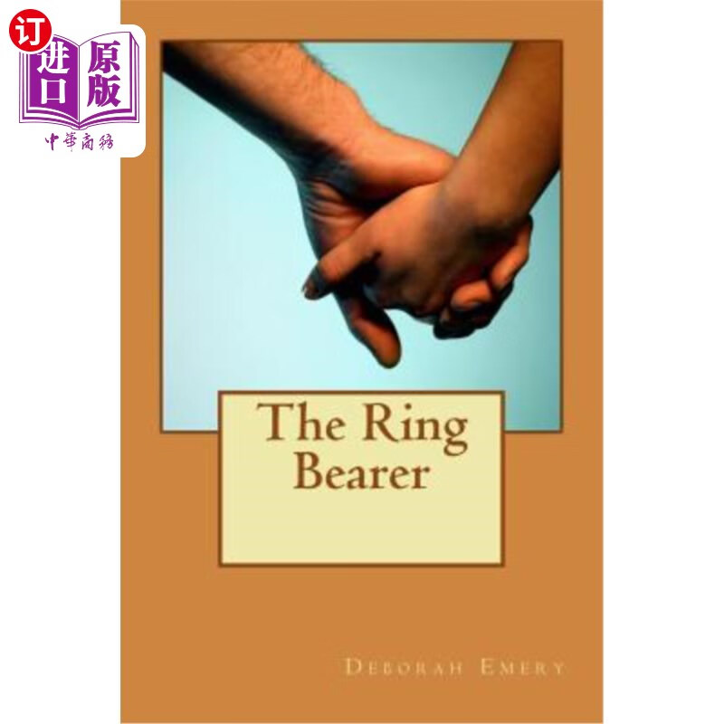 海外直订the ring bearer 万事通速递