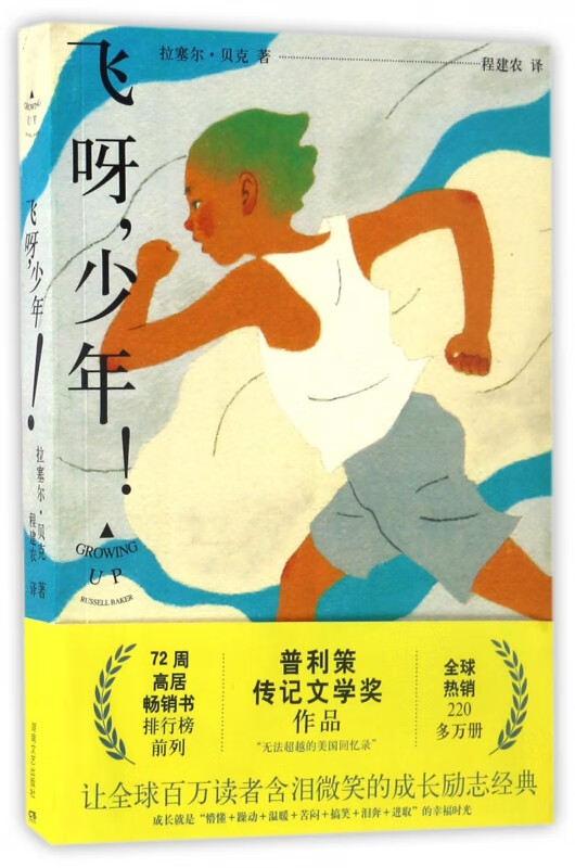 飞呀少年