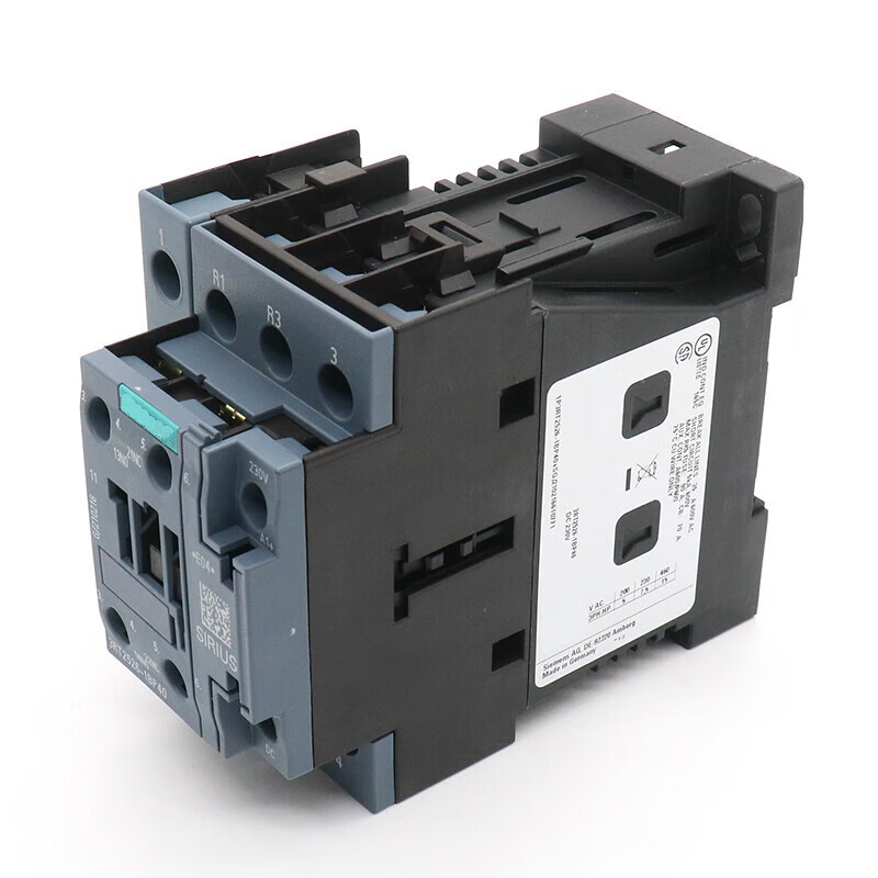 献瑜电梯接触器3rt2526-1bm40替3rt1526-1b 3rt2526-1bp40 3rt2526-1