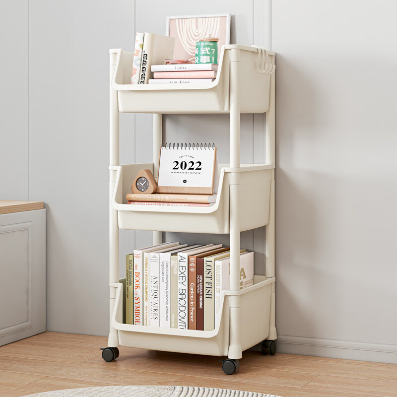 在京东怎么查书架历史价格|书架价格比较