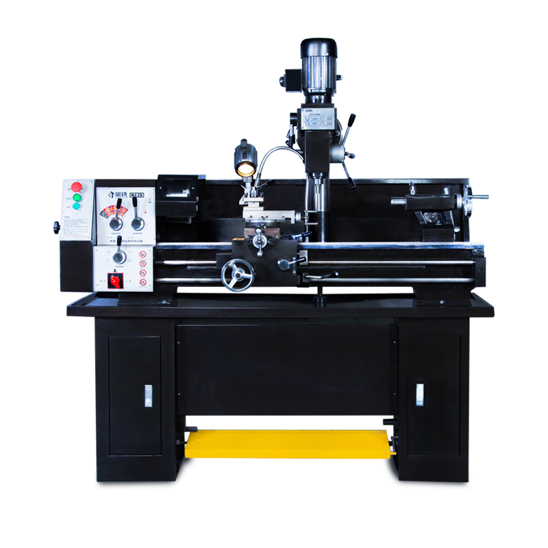 定制定制呲铁车钻铣多功能机床车铣复合机床普通车床钻铣床金属车 ct