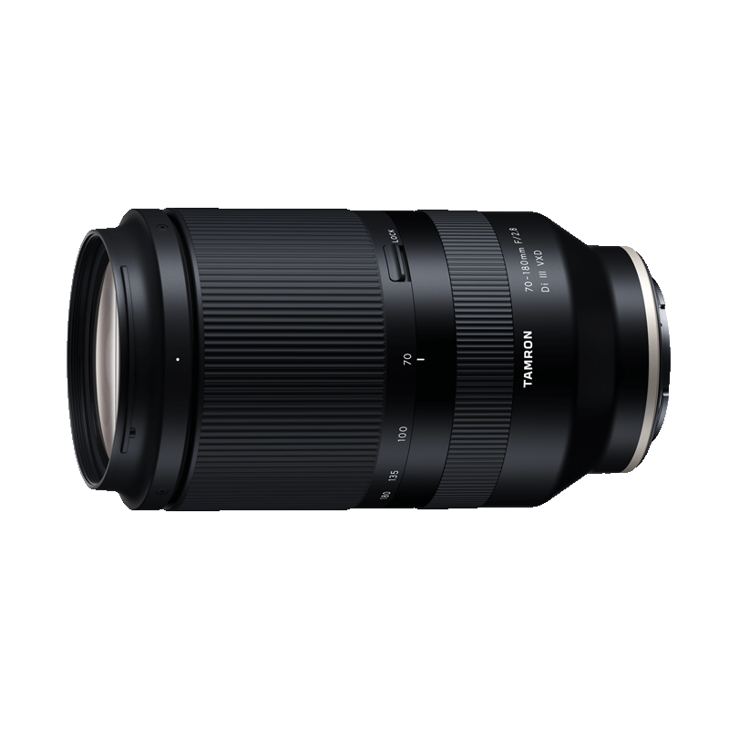 腾龙（Tamron）A056S 70-180mm F/2.8 Di III VXD一代大光圈长焦变焦 旅游运动 索尼全画幅微单镜头(索尼全幅E口)