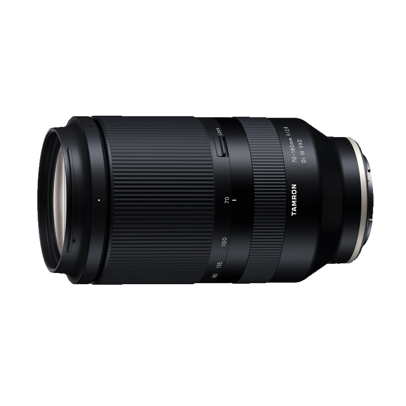 TAMRON 腾龙 A056 70-180mm F2.8 Di III VXD 远摄变焦镜头 索尼FE卡口 67mm