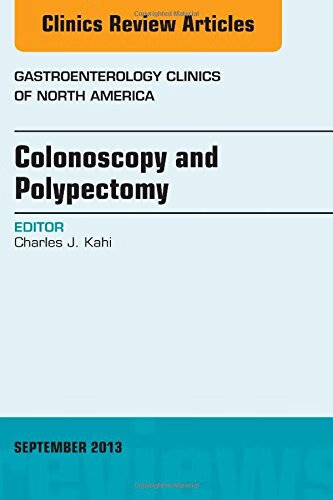 【预订】colonoscopy and polypectomy, an issue of