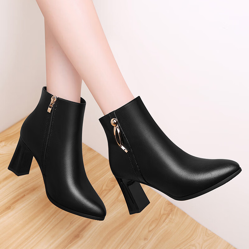 查看京东女靴历史价格|女靴价格比较