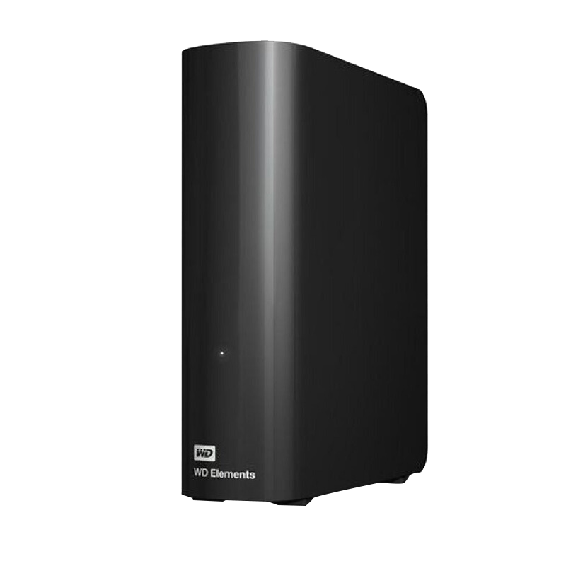 WD XƄӲP  CеP3.5Ӣ ԪElements Desktop _PԴ  22TB WDBWLG0220HBK