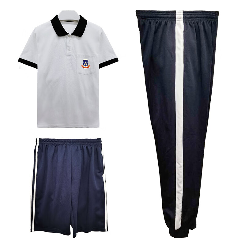 fengedun东莞市光明中学校服光正实验学校校服初中高中男女集团惠州