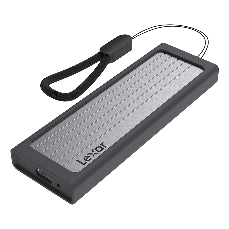 �׿�ɳ��Lexar�� M.2 SSDӲ�̺� NVMeЭ�� �����ƶ���̬Ӳ�̺����� ���ظ�Чɢ�� ��E6Ӳ�̺С�M.2 NVMe ����10Gbps���� 78.32Ԫ