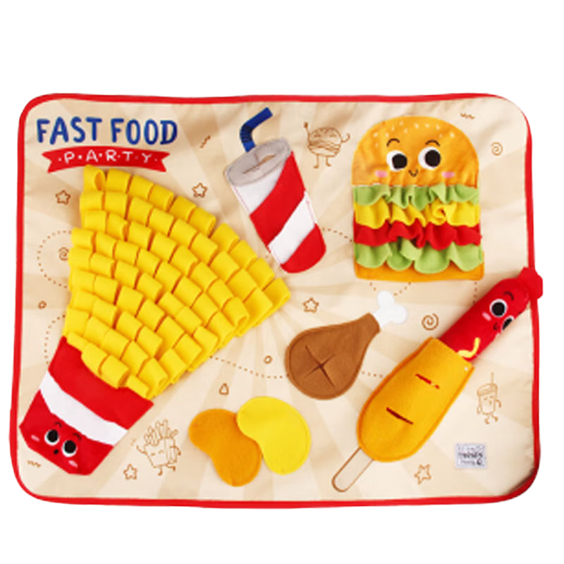 ��Ϊ��GiGwi����ɽķͬ����������Ȥζ©ʳ��ʳ���ŵ�������ľ���������� 125.1Ԫ