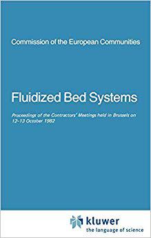 预订 fluidized bed systems