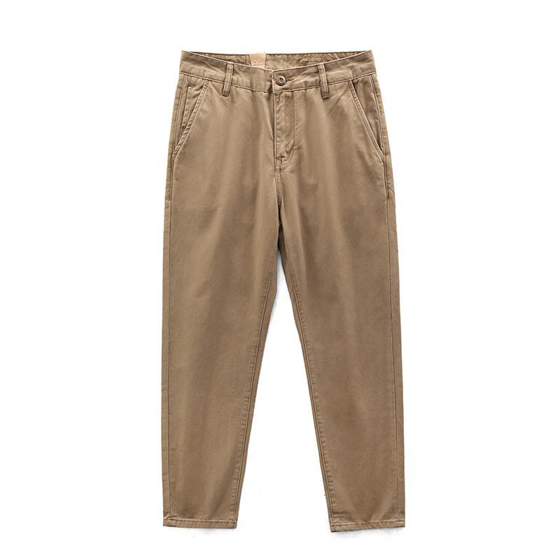 1piu1uguale3 9 TAPERED CHINO［BEIGE］未使用品 | www