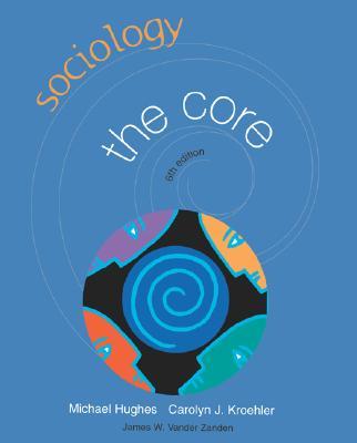 预订sociology: the core