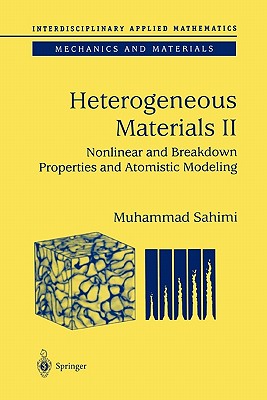 Heterogeneous Materi