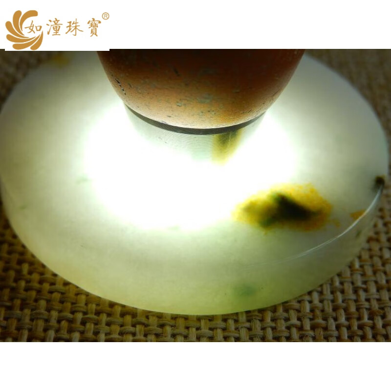 新作ウエア 昭和レトロ☆翡翠☆千代石☆置物☆3kg ムーミンママ - www