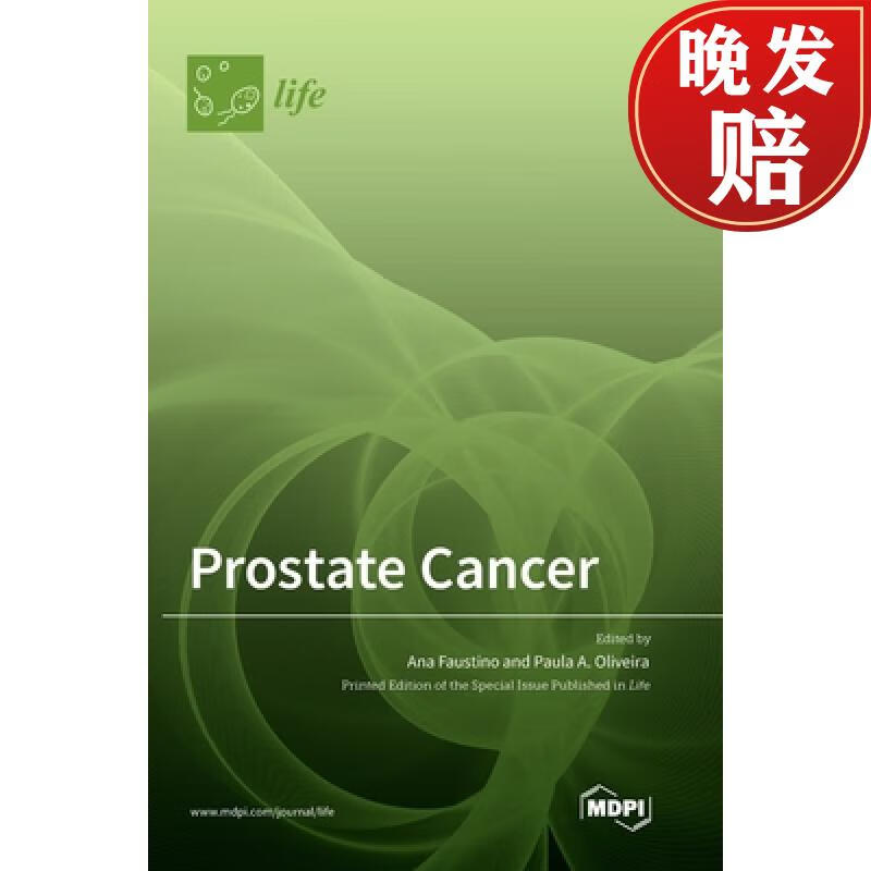 【4周达】prostate cancer