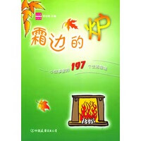 霜边的炉——小故事里的197个生 活智慧【放心选购】