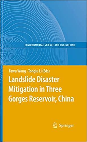 预订 landslide disaster mitigation in three gorges reservoir