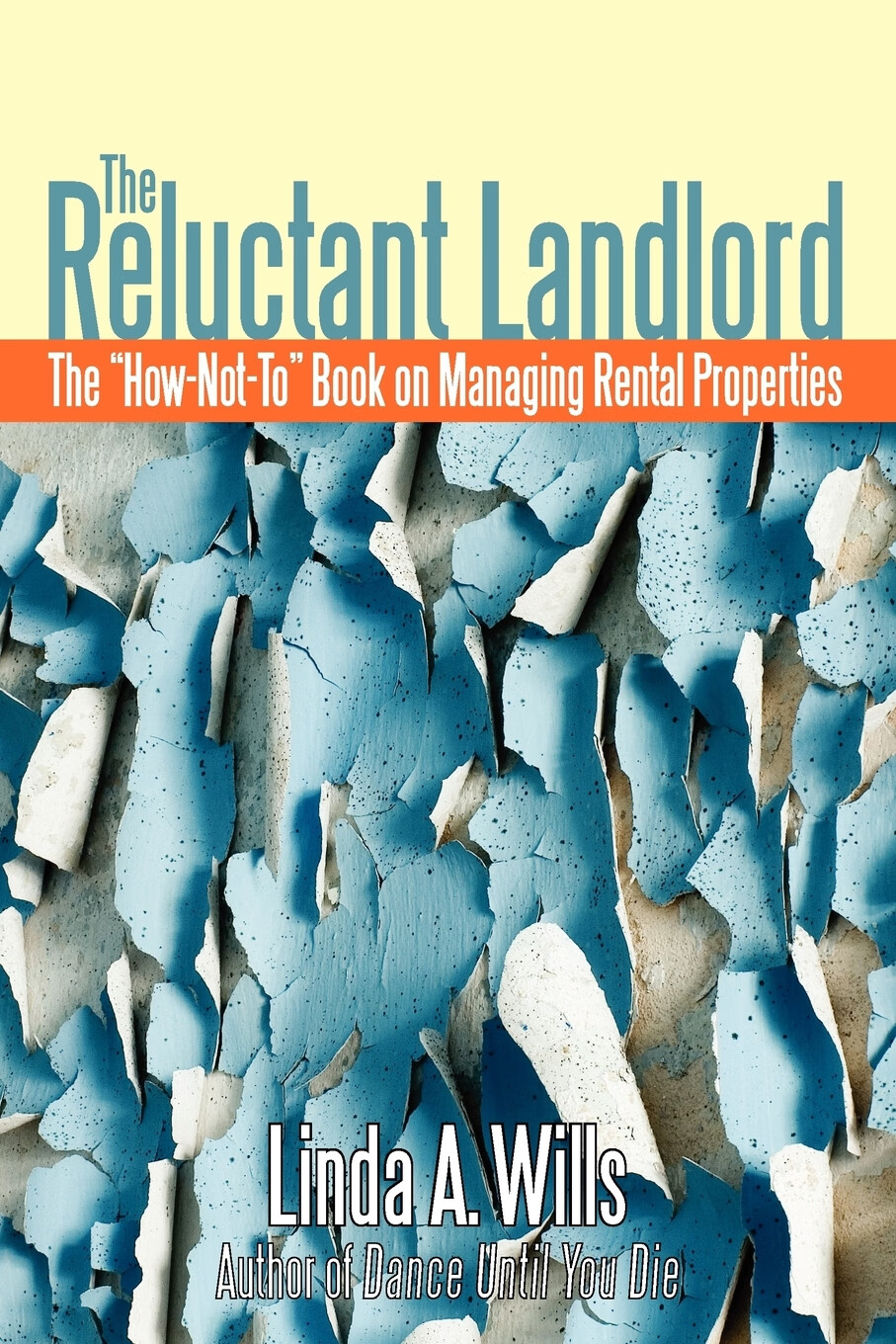 【预售 按需印刷】the reluctant landlord