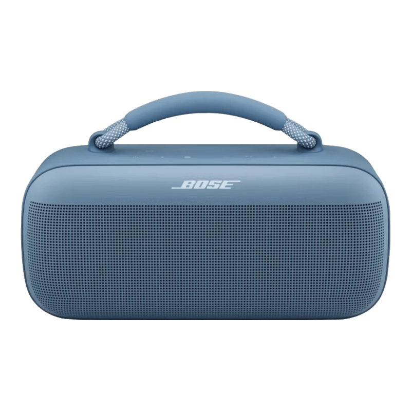 博士（BOSE）bose SoundLink Max户外音箱便携低音炮蓝牙音箱手提音响低音炮博士b= Bose Soundlink Max音箱 蓝