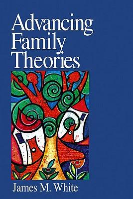 预订advancing family theories