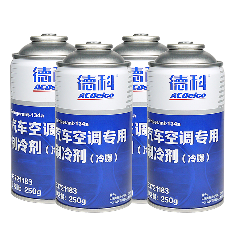 走向高端:德科空调制冷剂价格趋势及用户口碑