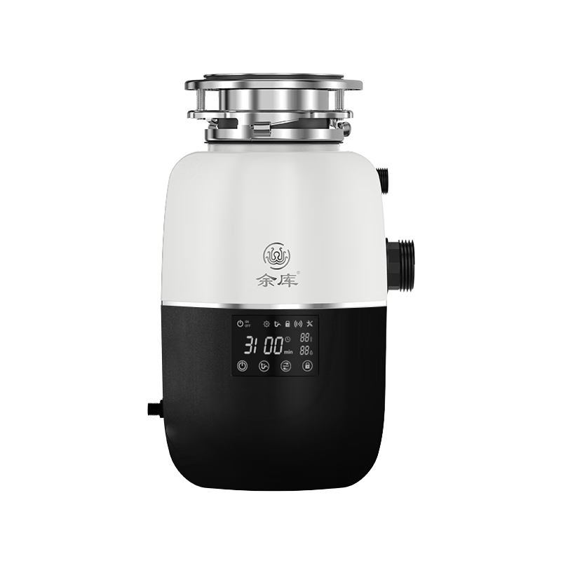 查京东垃圾处理器往期价格App|垃圾处理器价格走势图