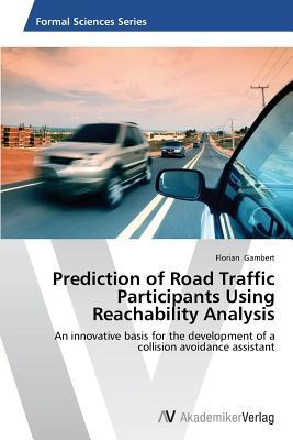 预订Prediction of Road Traffic Participants Using Re