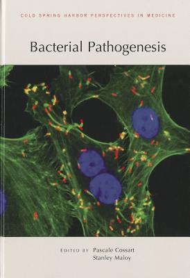 预订Bacterial Pathogenesis