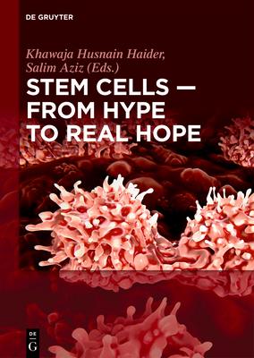 预订 高被引stem cells - from hype to real hope