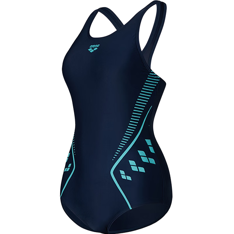 �����ȣ�arena�� ����Ӿ��Ůʿ�˶�������Ӿ��Ů�ڶ�����Ӿװ����������Ȫ���� ��������/TSM2518W��ɫ M