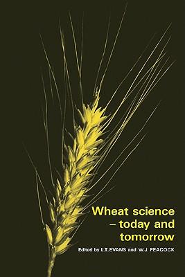预订Wheat Science - Today and Tomorrow