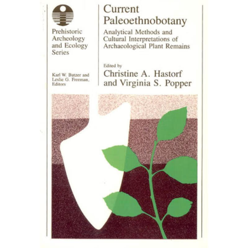 预订 Current Paleoethnobotany